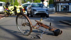 The bike accident lawyers of the Sloan Firm can help you with your case. Call today!