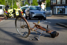 The bike accident lawyers of the Sloan Firm can help you with your case. Call today!