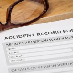 Contact a car accident injury lawyer from the Sloan Firm today. What matters to you, matters to us.