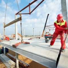 If you've been injured in a construction accident, contact an accident injury lawyer at the Sloan Firm today!