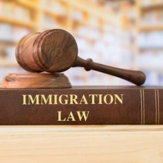 Contact the Longview immigration attorneys at the Sloan Firm today.