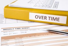 Contact Longview overtime law attorneys at the Sloan Firm about possible lost overtime wages!