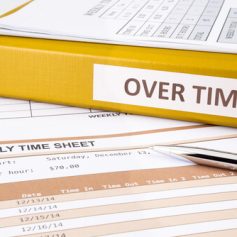 Contact Longview overtime law attorneys at the Sloan Firm about possible lost overtime wages!
