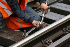 Railroad Injury Attorneys handle all types of cases involving accidents on the train tracks