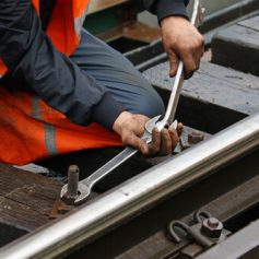 Railroad Injury Attorneys handle all types of cases involving accidents on the train tracks