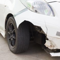 A single car accident can cause injuries to you or a loved one. Call your Longview car accident attorney at the Sloan Firm today for a free consultation.