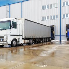 Contact a tractor trailer accident attorney at the Sloan Firm today regarding your case.