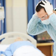 Wrongful death attorneys can help you in your time of need.