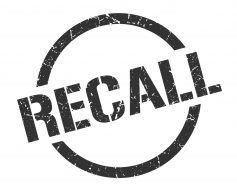 product recall lawyers