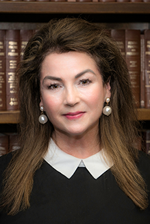 Kelli McDonald - Attorney, Sloan Firm