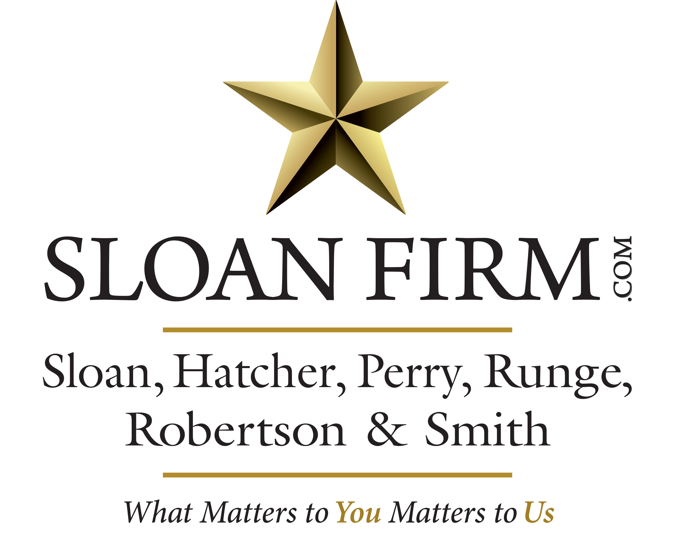 Sloan Firm